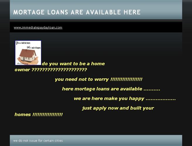 ** ** ** get any time loan** ** **