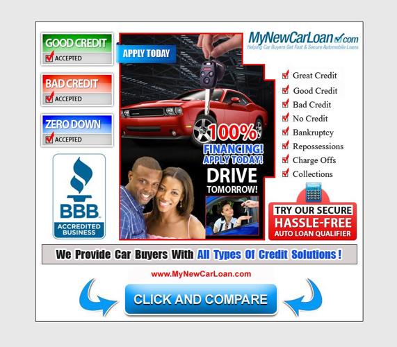 Get Approved Then Shop* Our Used Car Rates Start @ 2.95%