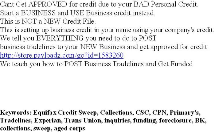 ? Get APPROVED Without Using Your SSN