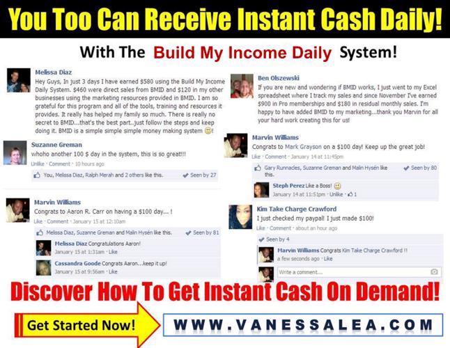 Get Cash On Demand Like All Of Us Here!!! 247