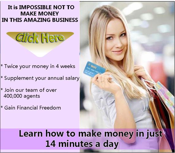 ---> Get PAID $1285 Every Day....see how..!