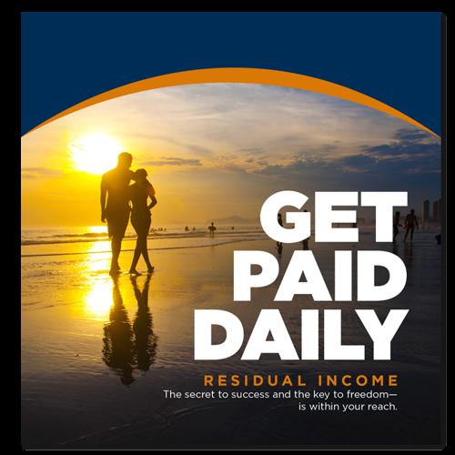 Get Paid Daily Providing Providing Prepaid Legal Services in Memphis, TN