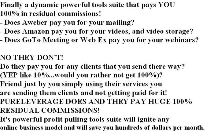 ? ? Get Paid to Build Your List