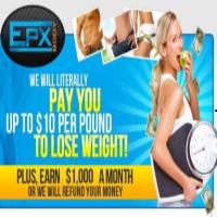 Get Paid To Lose Weight!