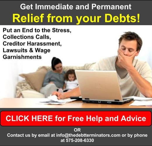 ** Get Rid of Debt ** .. >> Show me How <<