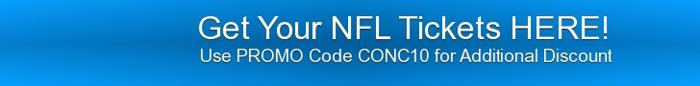 Get the Best Tickets To Your Favorite NFL Team Game- Click for Additional Discount 115