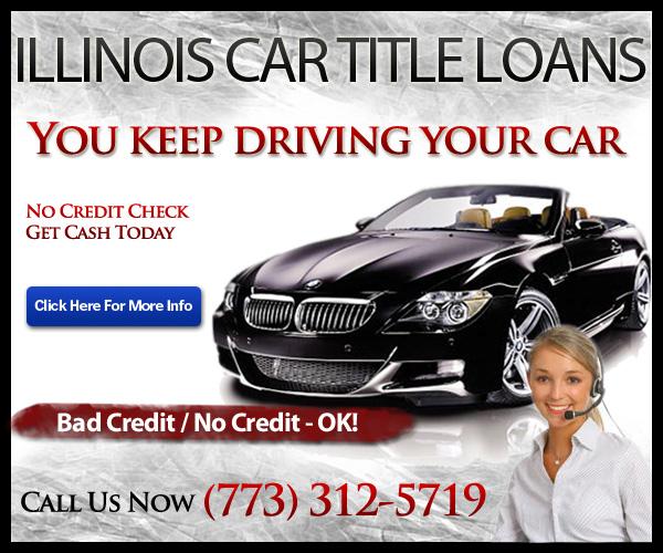 Get the Money You Need Without the Hassle in Peoria!