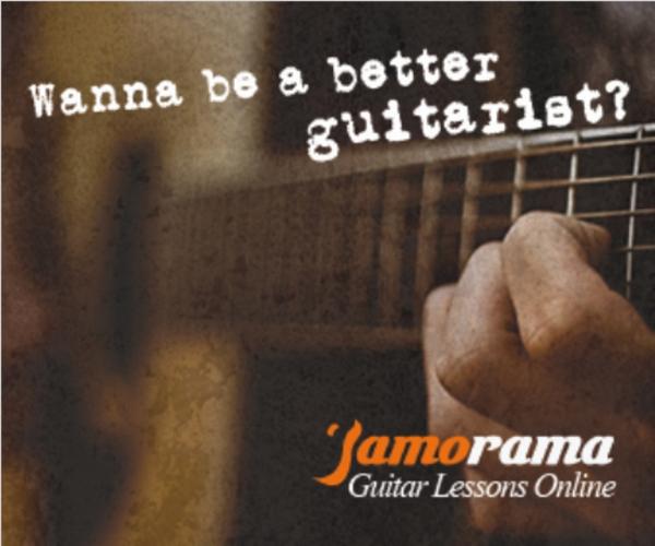 Get the Most Comprehensive Guitar Course Available Today!