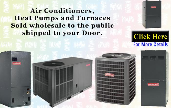 Get your cooling direct