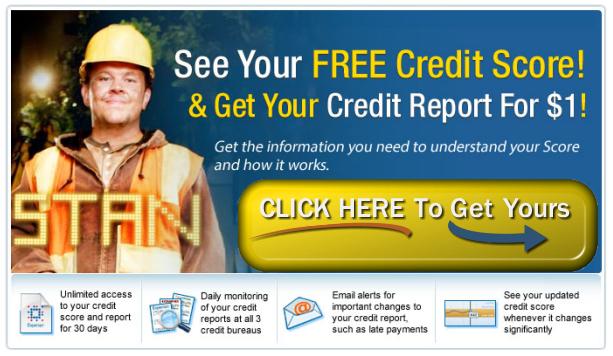 ??Get Your Credit Report and Score Right Here...Right Now?? cool homedirt
