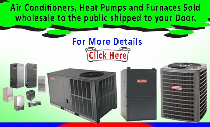 Get your Furnace and save big