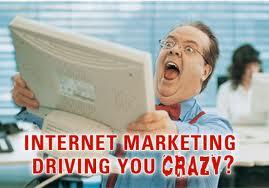 getting more INCOME out of your Internet Marketing Strategy