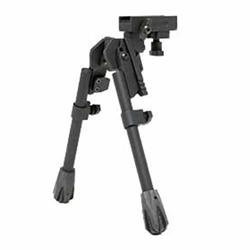 GG&G AR15 XDS-2 Extreme Duty Tactical Adjustable Bipod 8