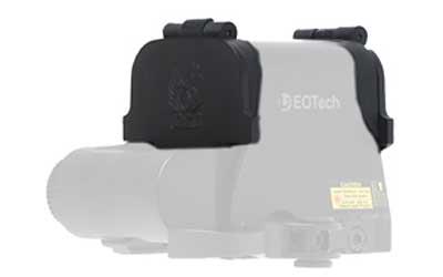 GG&G Inc. Scopecover Eotech XPS Flip Lens Cover Black 1272