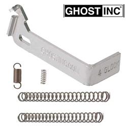 Ghost Edge Glock Complete Trigger Kit 3.5 lb Gen 1 - 4 Drop-In