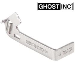 Ghost Evo Elite Glock Trigger Connector 3.5 lb Gen 1 - 4