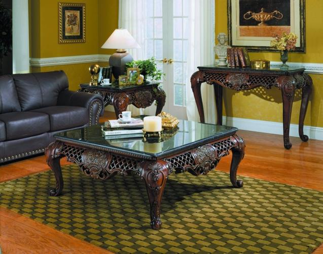 Gladstone Coffee Table Only 529