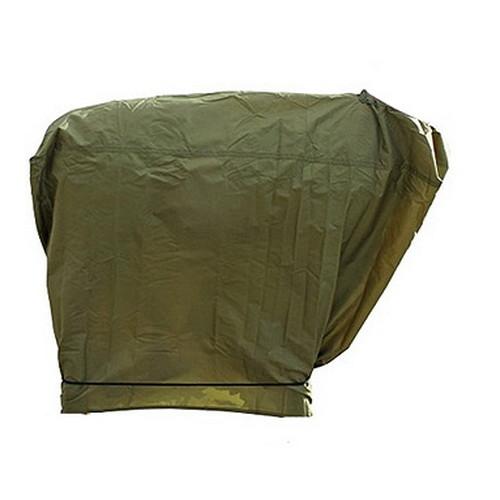 Glen Rock Archery Glenrock Arch3D Archery Trgt Tarp 39104