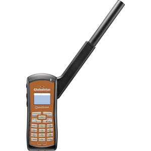 Globalstar GSP-1700 Satellite Phone - Bronze (GSP1700C)