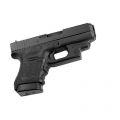 Glock 19 - 36 - Polymer Overmold Front Activation