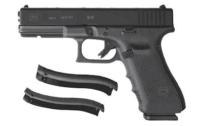 Glock 23 Gen4 14 +1 40S&W Pistol