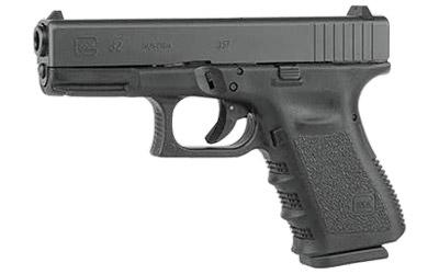 Glock 32 Gen 4 Semi-automatic Double Action Only Compact 357 Sig 4..