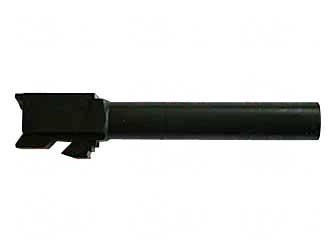 Glock Conversion Barrel 40 S&W Black Glk 33 SP06026