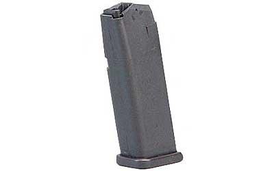 Glock Mag 40 S&W 13Rd Black Glock 23 MF23013