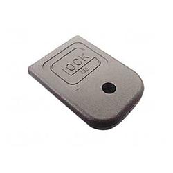 Glock Magazine Floor Plate Old Style - 9MM 40SW 357SIG