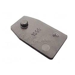 Glock New Style 9MM Magazine Insert Black
