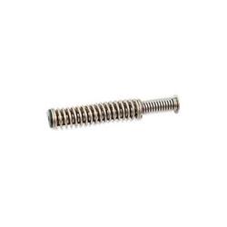 Glock Recoil Spring Assembly Black - Glock 17 Gen 4