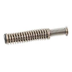 Glock Recoil Spring Assembly Black - Glock 23 Gen 4