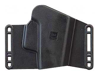 Glock Sport/Combat Holster Right Hand Black 4.5