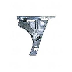 Glock Trigger Housing with Ejector - 10MM 45ACP