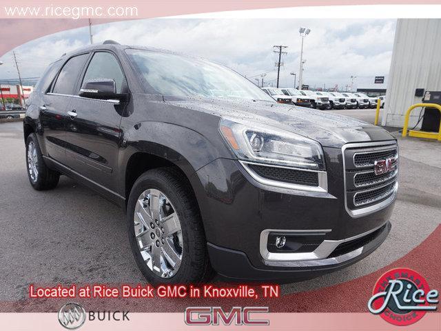 GMC Acadia Limited FWD - 66890816
