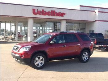 gmc acadia sl feel free to call or text at anytime! t97512 4