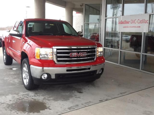gmc sierra 1500 sle certified feel free to call or text at anytime! t2812 fire red