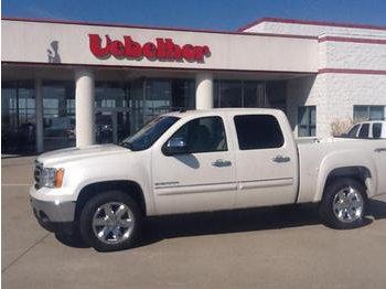 gmc sierra 1500 slt certified feel free to call or text at anytime! t98012 white diamond