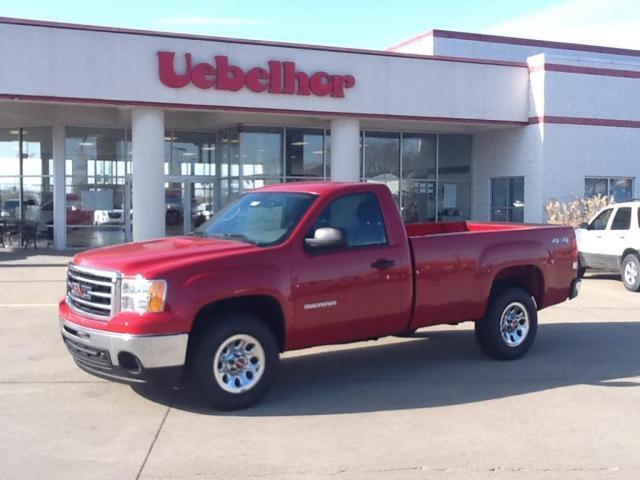 gmc sierra 1500 work truck feel free to call or text at anytime! t87412 a