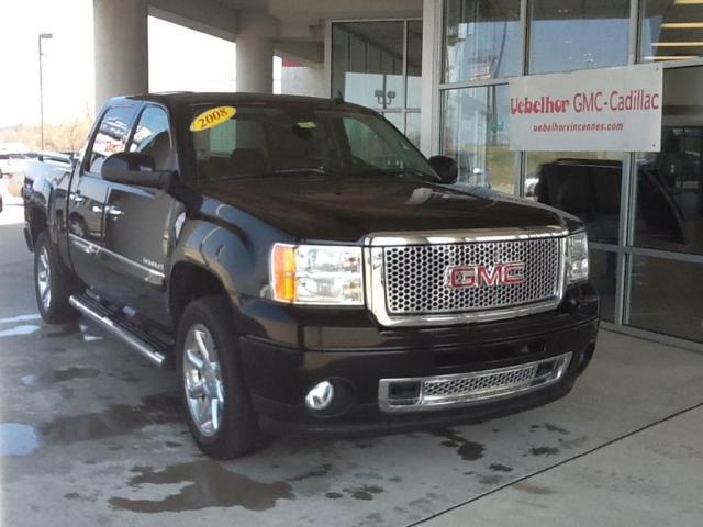 gmc sierra denali feel free to call or text at anytime! 21642 a