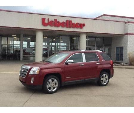 gmc terrain slt-2 feel free to call or text at anytime! t99212 4