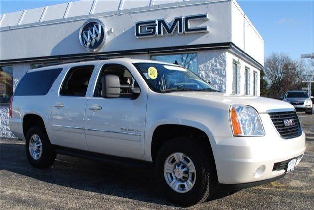 Gmc Yukon xl 1857P