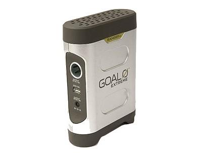 Goal Zero Extreme UI 400w 110-220V 33001