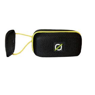 Goal Zero Rock-Out Speakers Yellow 90404