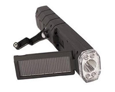 Goal Zero Torch 23 LEDs Solar/Crank 90103