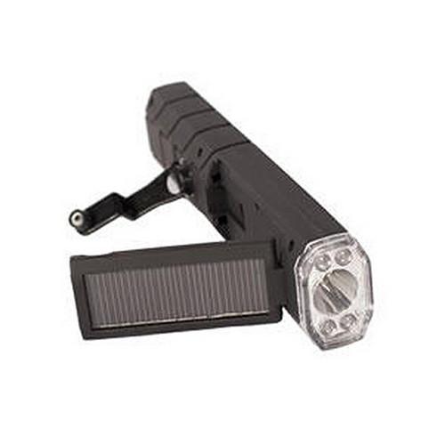 Goal Zero Torch 23 LEDs Solar/Crank 90103