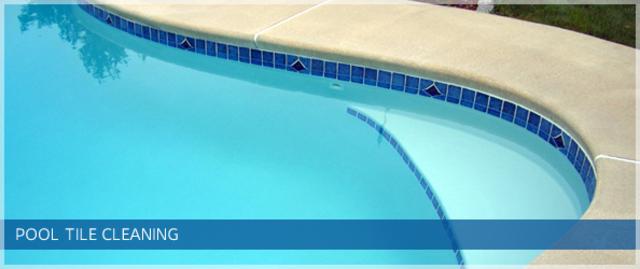 Golden State Pool Tile Cleaning Free Estimates