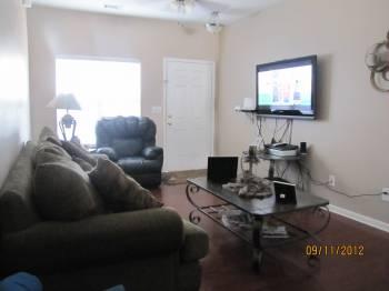 ? ? ? Gorgeous 3/2Br condo unit in Matthews for Rent