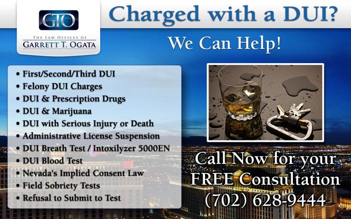 Got A DUI? Call us now!