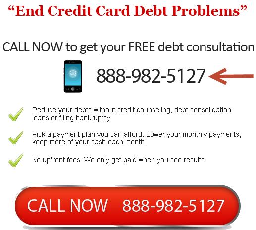 $$ Got Debt? We Can Help You Get Rid Of It